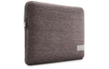 CaseLogic Sleeve REFLECT 13.3" grau