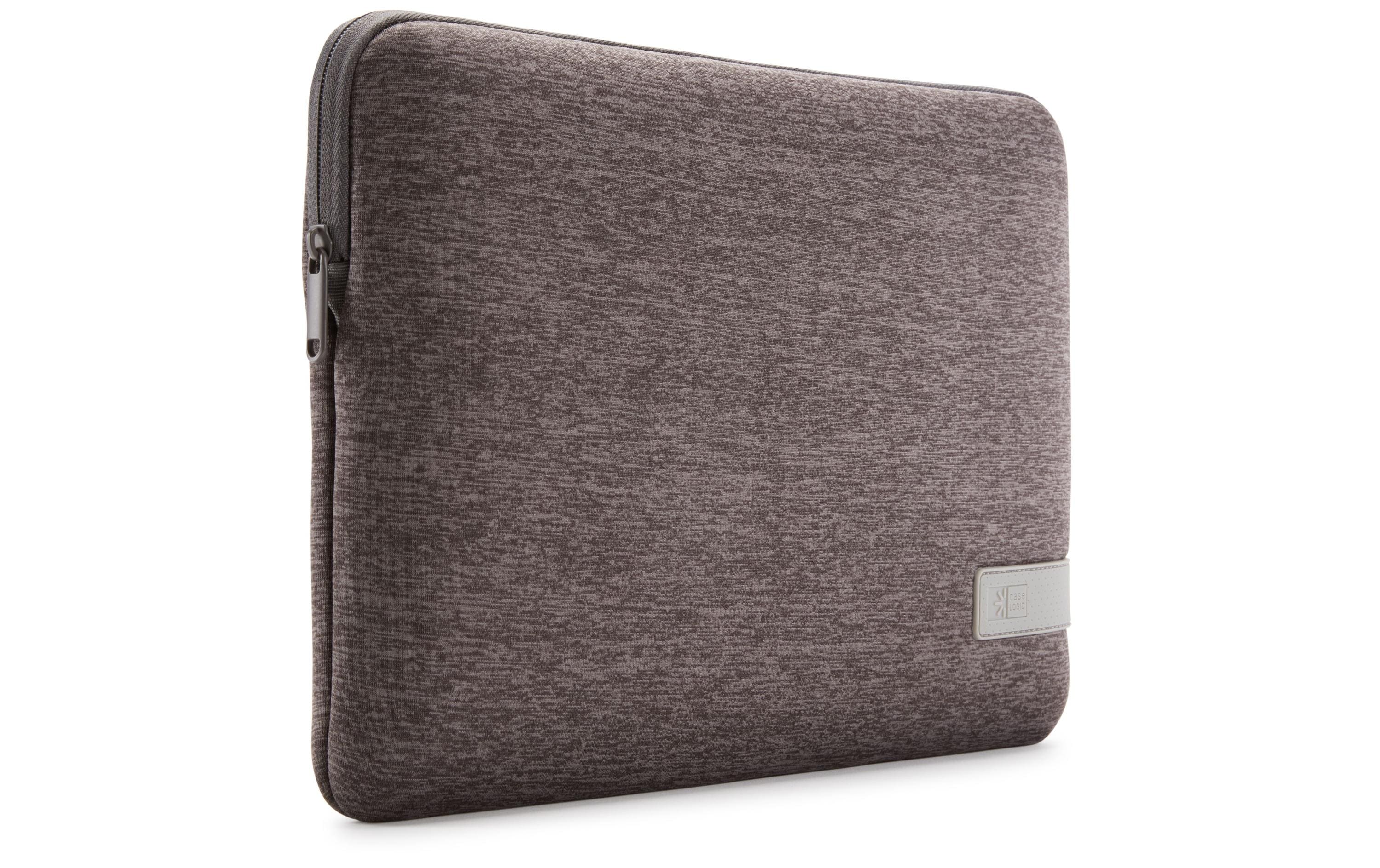 CaseLogic Sleeve REFLECT 13.3" grau