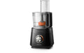Philips Foodprocessors HR7510/12 2.1l, 500g Mehl, 800W, 2 Stufen