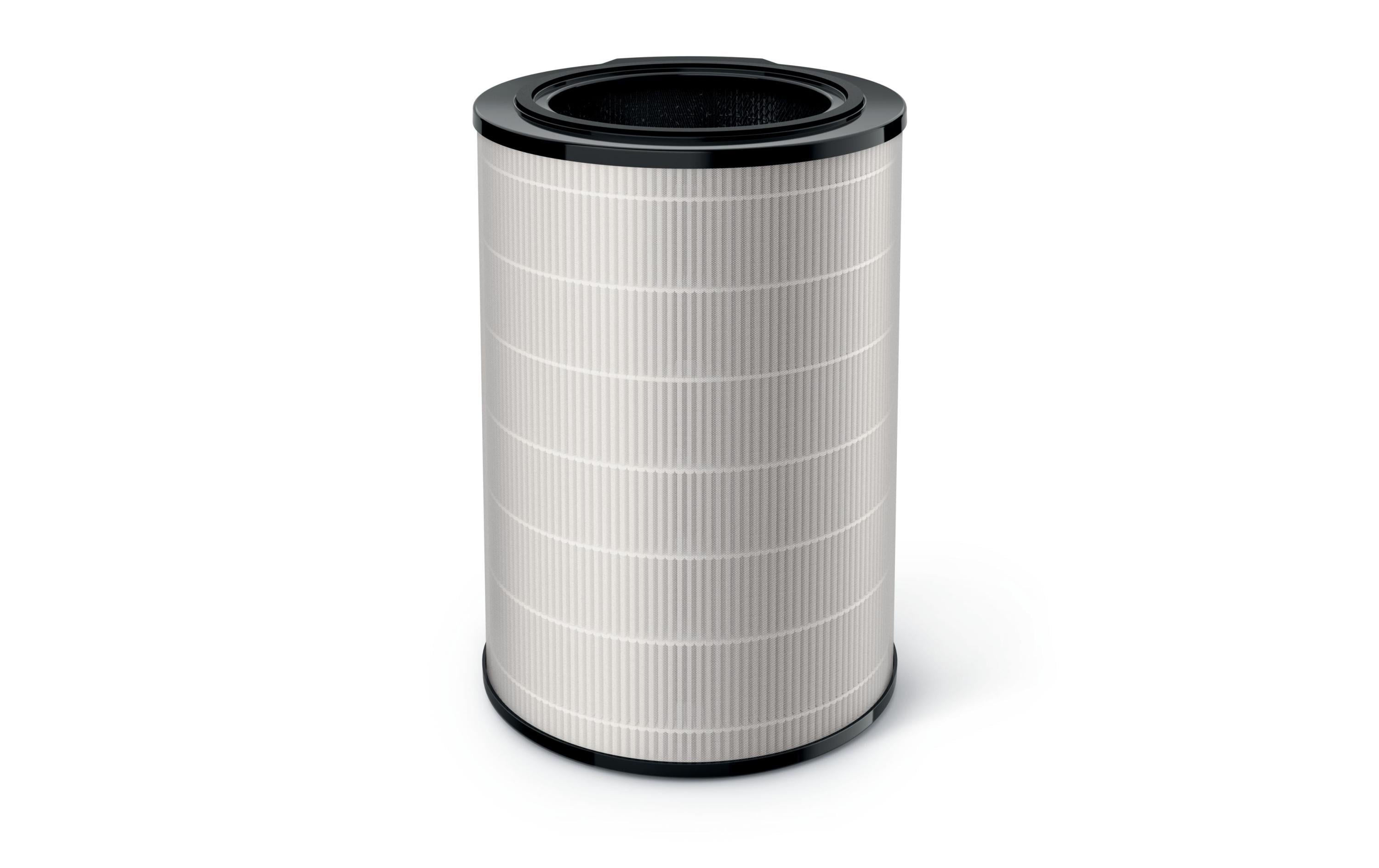 Philips Ersatzfilter FY4440/30 Kombifilter für AC4236/10