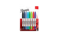 Sharpie Permanent Marker Twin Tip 8er 0.9 + 0.5mm