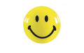 Magnetoplan Magnet Smiley 40 mm, 4 Stück