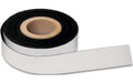 Magnetoplan Magnetband selbstklebend weiss, 20 mm x 30 m
