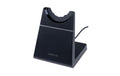 Jabra Evolve2 65 Ladeschale Schwarz USB-A
