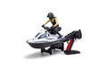 Kyosho WAVE CHOPPER 2.0 Readyset Blau