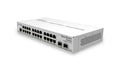 MikroTik CRS326-24G-2S+IN Router