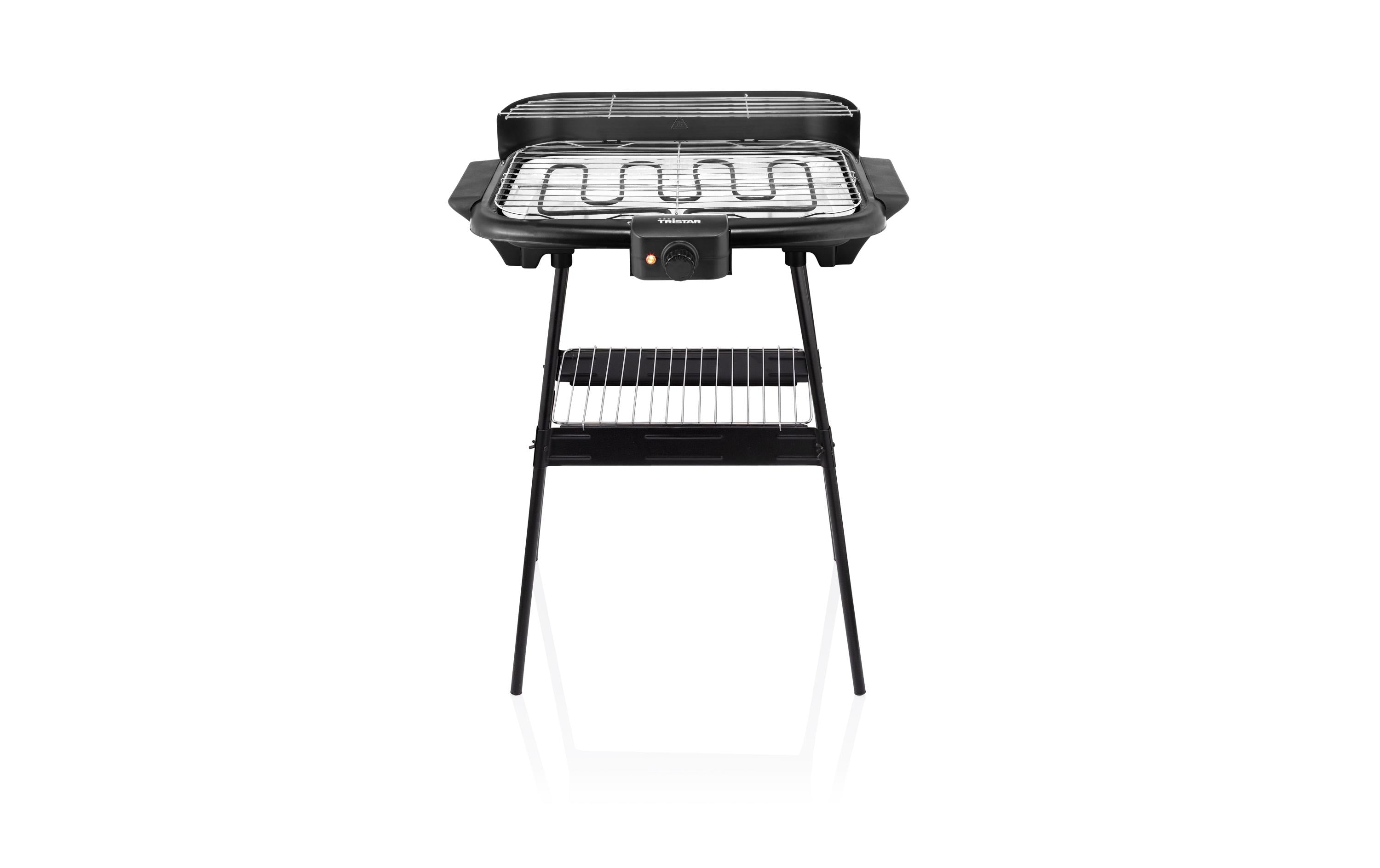 Tristar Barbecue BQ-2830 Grillfläche:47 x 28 cm