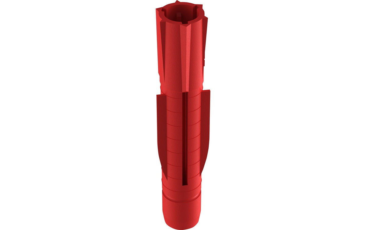 TOX Allzweckdübel Tri 5x31 mm 15 Stück