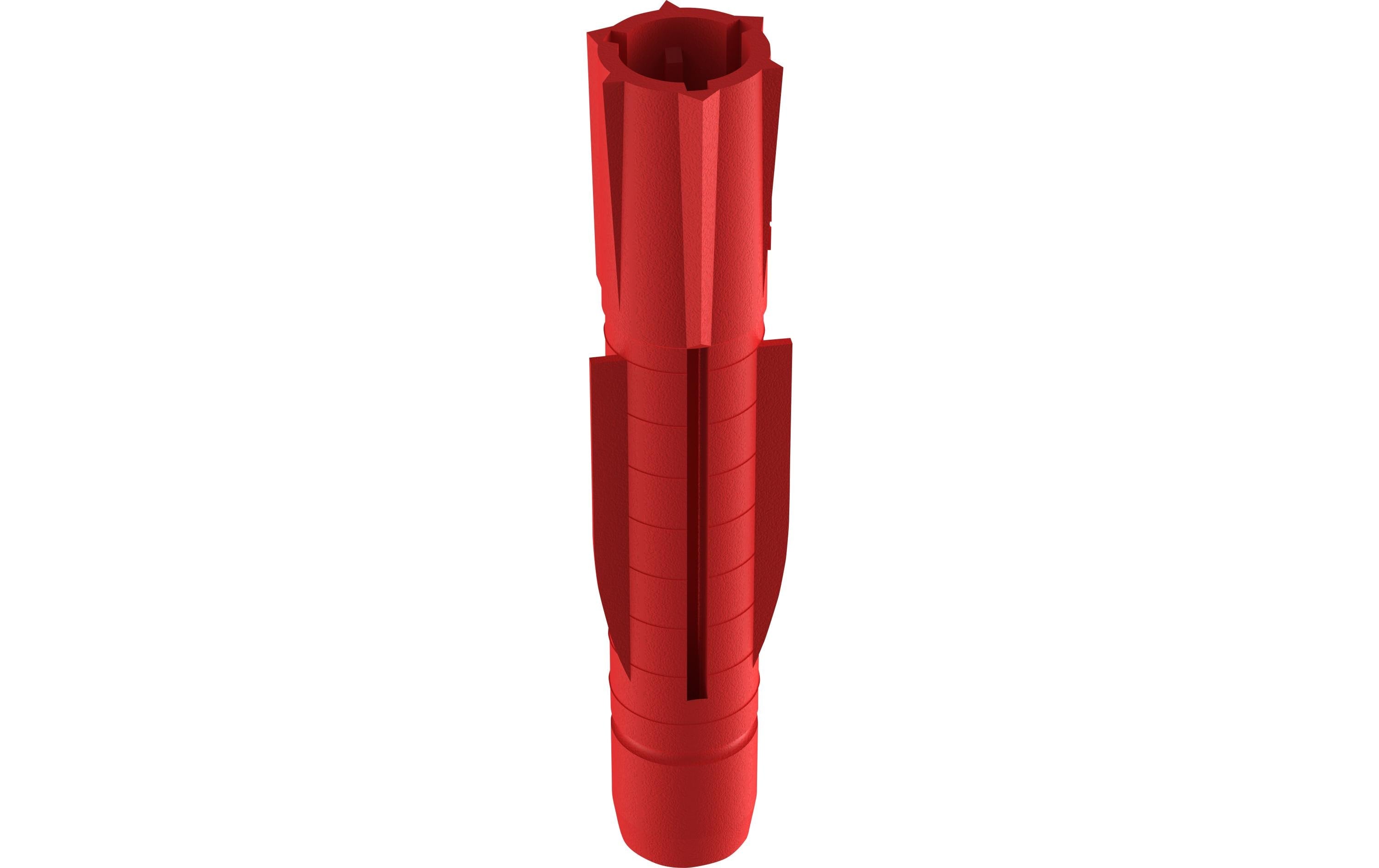 TOX Allzweckdübel Tri 8x51 mm 15 Stück
