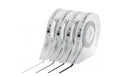 Magnetoplan Magnetband selbstklebend schwarz, 1.6 mm x 8 m, 1 Stück