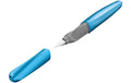 Pelikan Twist Füllhalter M Frosted Blue FS