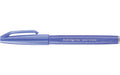 Pentel Brush Sign Pen blauviolett, 1 Stk.