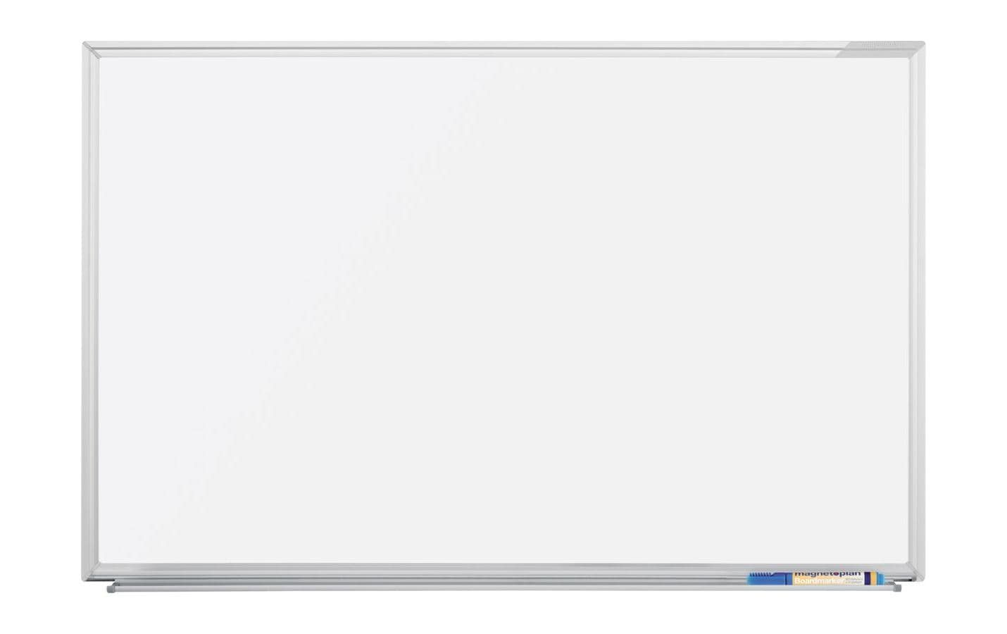 Magnetoplan Whiteboard SP 900 x 600 mm