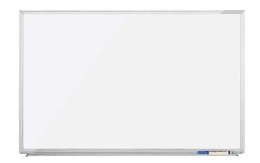 Magnetoplan Whiteboard SP 3000 x 1200 mm