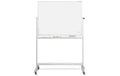 Magnetoplan Mobiles Whiteboard 1500 x 1000 mm