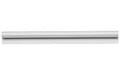 Magnetoplan Klemmschiene 1 m, Aluminium