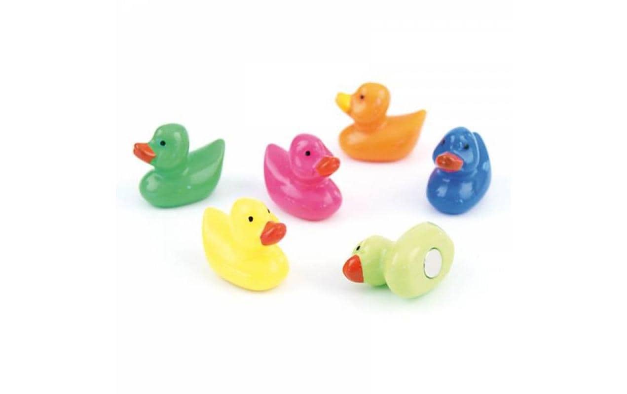Trendform Magnet DUCK 6er Set