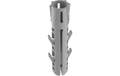 TOX Spreizdübel Barracuda 8x40 mm 15 Stück