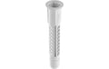 TOX Allzweckdübel Deco 8x49 mm 15 Stück