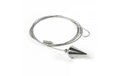 Trendform Fotoleine STEELY FRANK 8 Magnete, 150cm