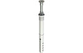 TOX Nageldübel Attack 6x80 mm 15 Stück