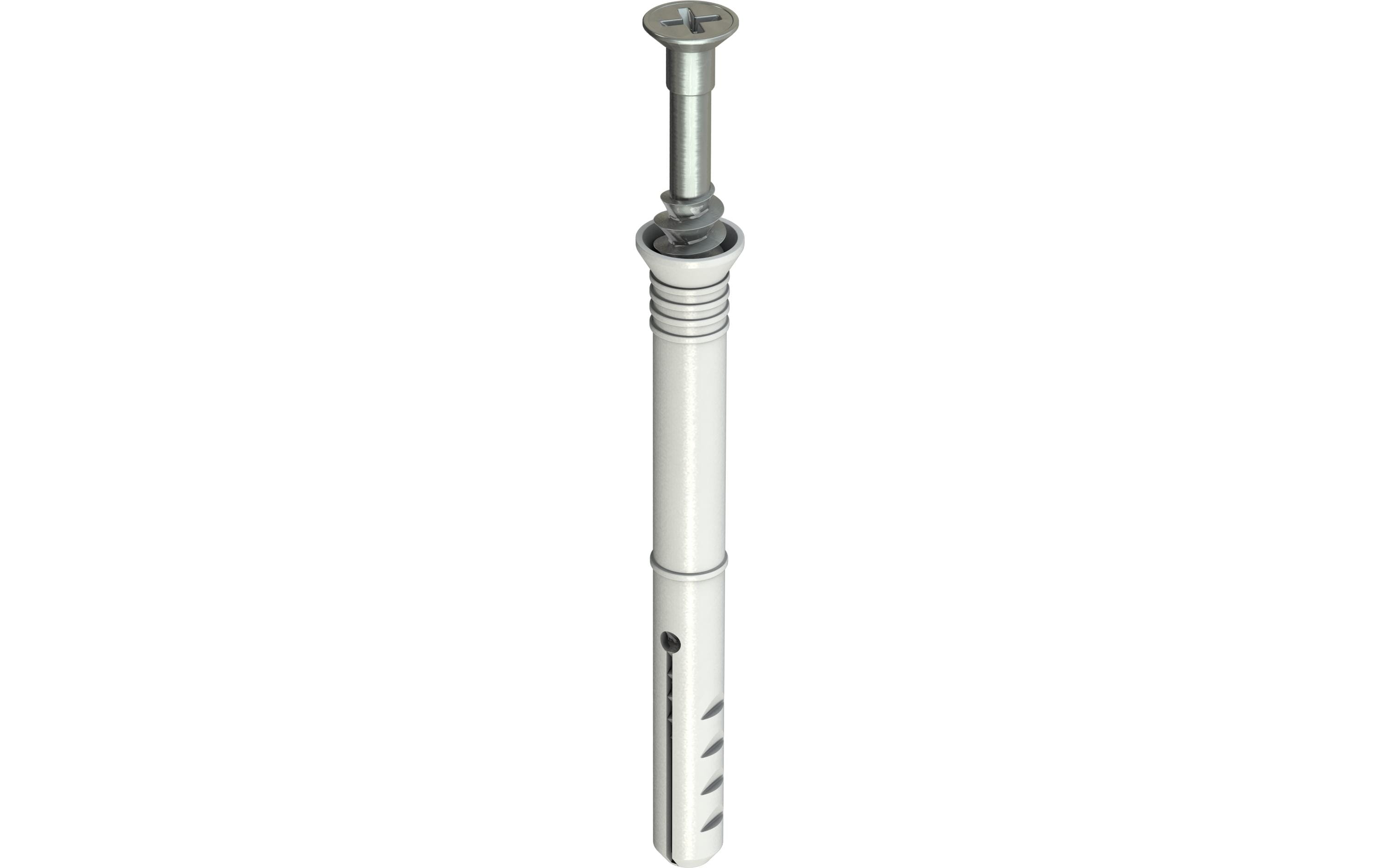 TOX Nageldübel Attack 6x80 mm 15 Stück
