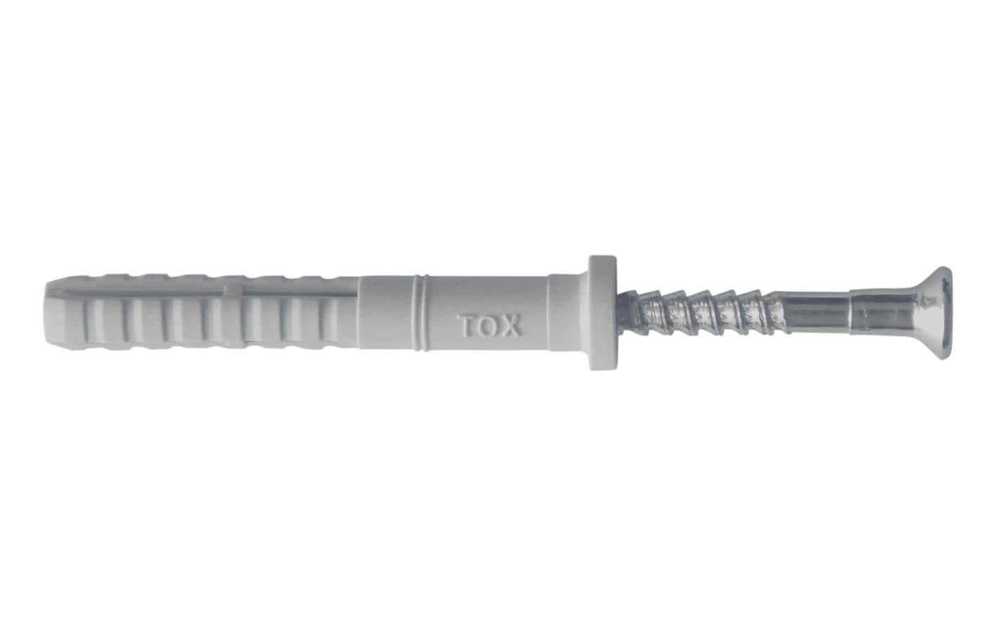 TOX Nageldübel Attack 6x60 mm 15 Stück