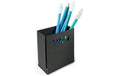 Trendform Schreibstifthalter PEN schwarz matt