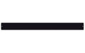 Trendform Magnetbrett Element Big schwarz, 60x700mm