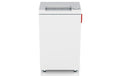 IDEAL Aktenvernichter 2445CC2X15 Blattleistung: 10, Sicherheit P-5