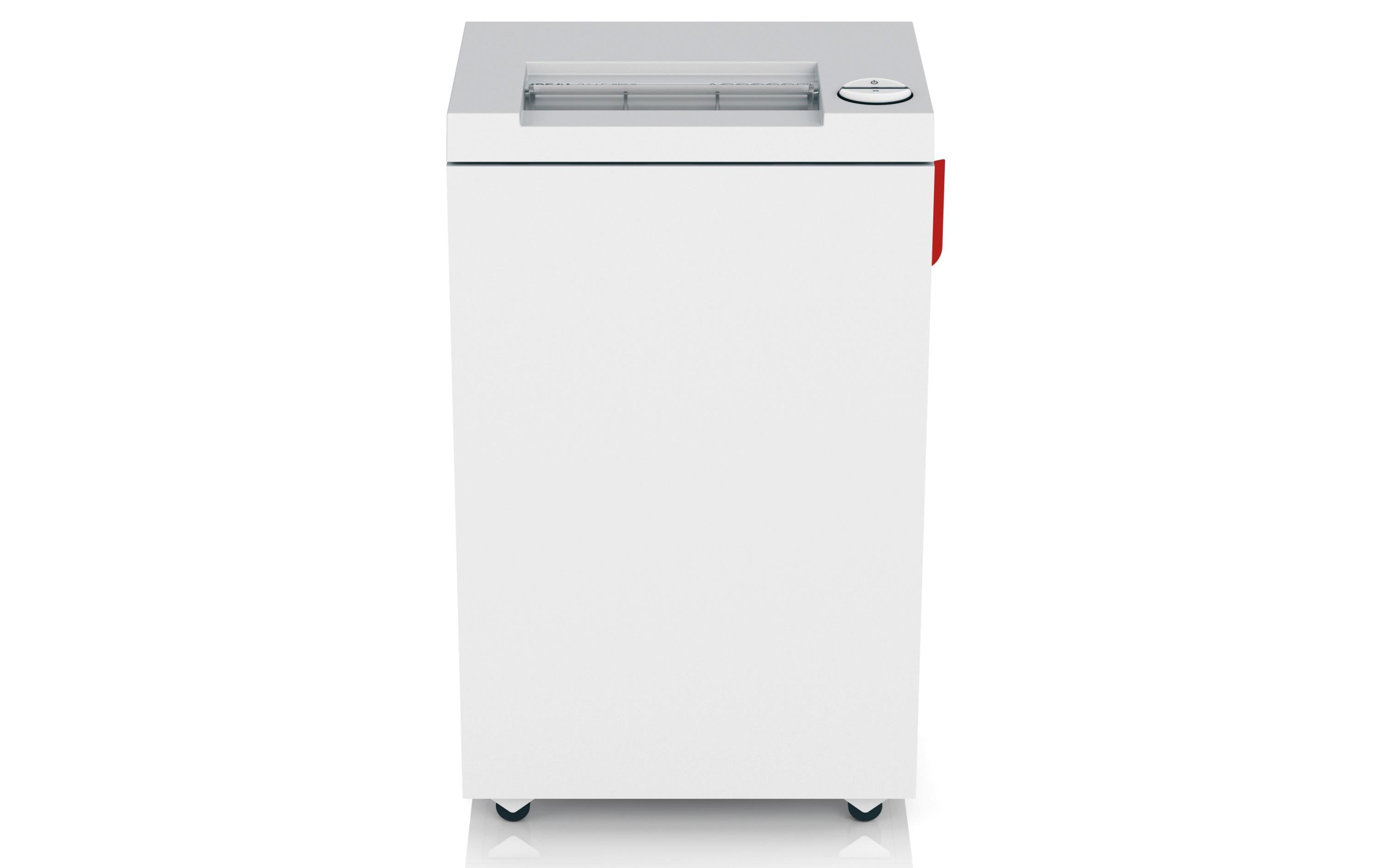 IDEAL Aktenvernichter 2445CC2X15 Blattleistung: 10, Sicherheit P-5