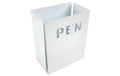 Trendform Schreibstifthalter PEN weiss