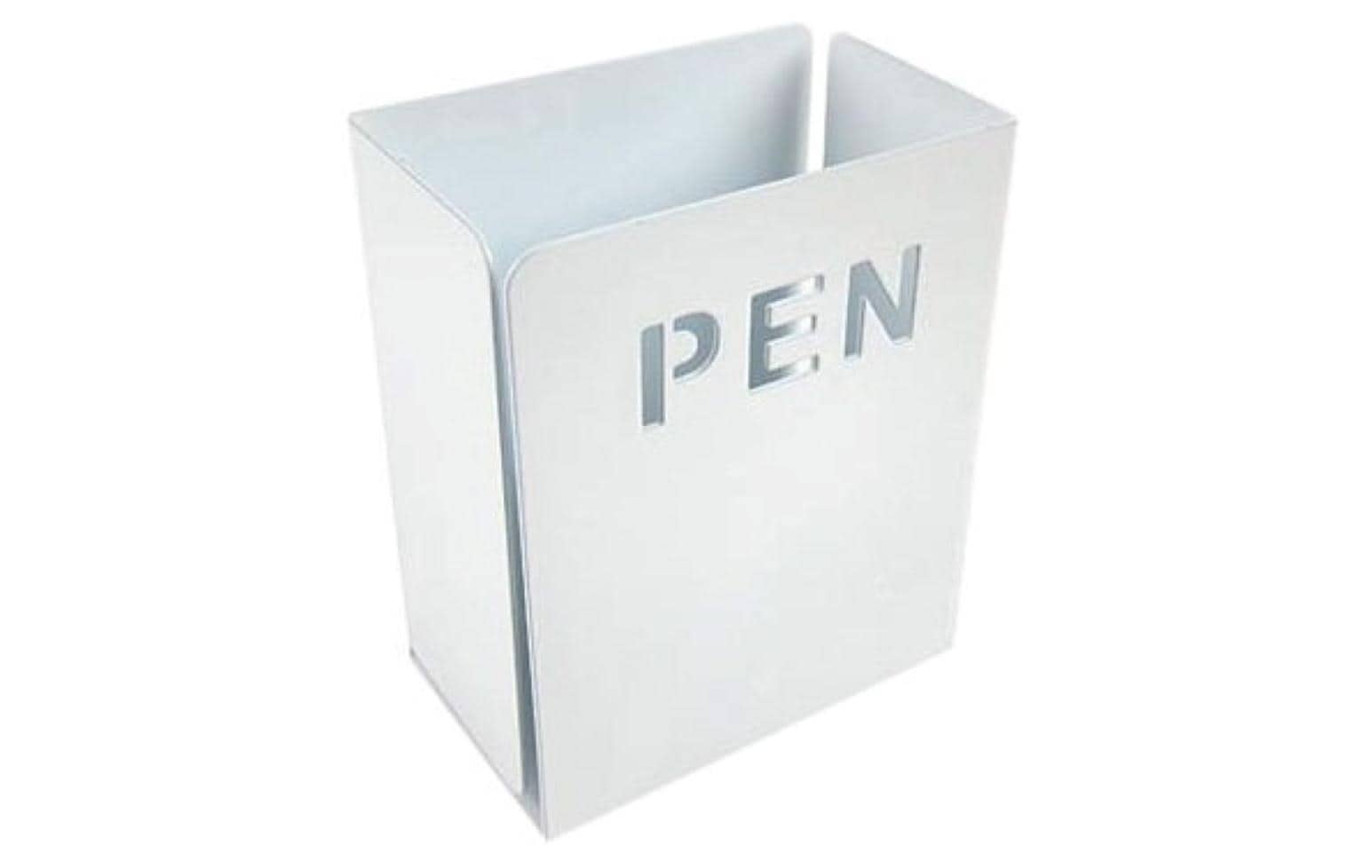 Trendform Schreibstifthalter PEN weiss