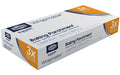 Toppits Wrapmaster Backpapier 3 Stück Nachfüllrolle 45 cm x 50 m
