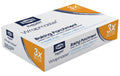 Toppits Wrapmaster Backpapier 3 Stück Nachfüllrolle 30 cm x 50 m