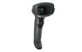 Barcodescanner ZEBRA DS4608-SR schwarz, USB Kit, 2D