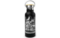Trendform Trinkflasche Swiss Tradition 0.5 schwarz