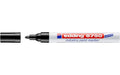 Edding Lackmarker Industrie 8750 1 Stk., Strichbreite ca. 2 -4 mm