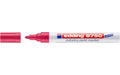 Edding Lackmarker Industrie 8750 1 Stk., Strichbreite ca. 2 -4 mm