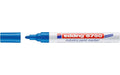 Edding Lackmarker Industrie 8750 1 Stk., Strichbreite ca. 2 -4 mm