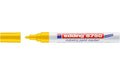 Edding Lackmarker Industrie 8750 1 Stk., Strichbreite ca. 2 -4 mm