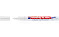 Edding Lackmarker Industrie 8750 1 Stk., Strichbreite ca. 2 -4 mm