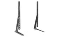 Barkan Tischfuss S40, 32"-70" bis max 50kg, schwarz