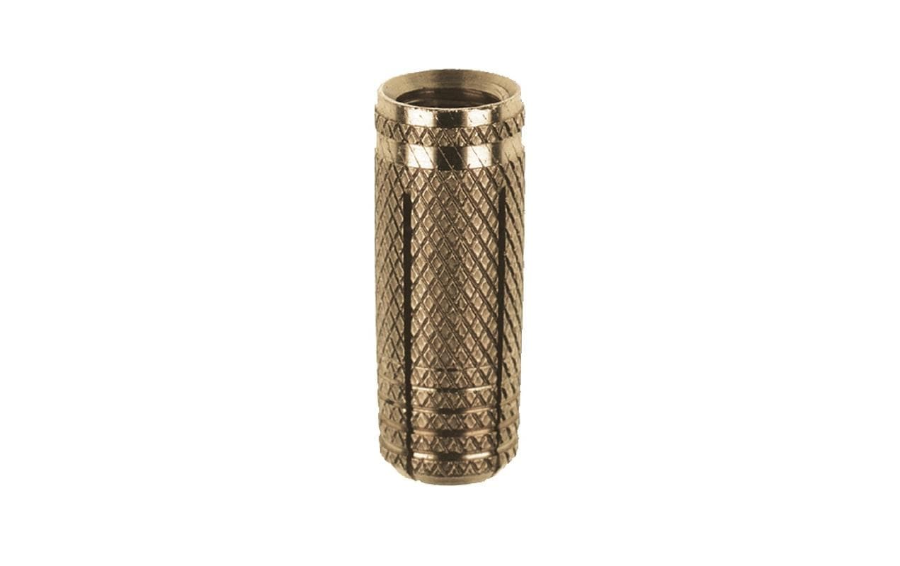 TOX Messing-Spreizdübel Metrix M10x32 mm 4 Stück