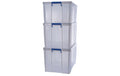 Fellowes ProStore Bonus Set 2 2x70L und 1x85L
