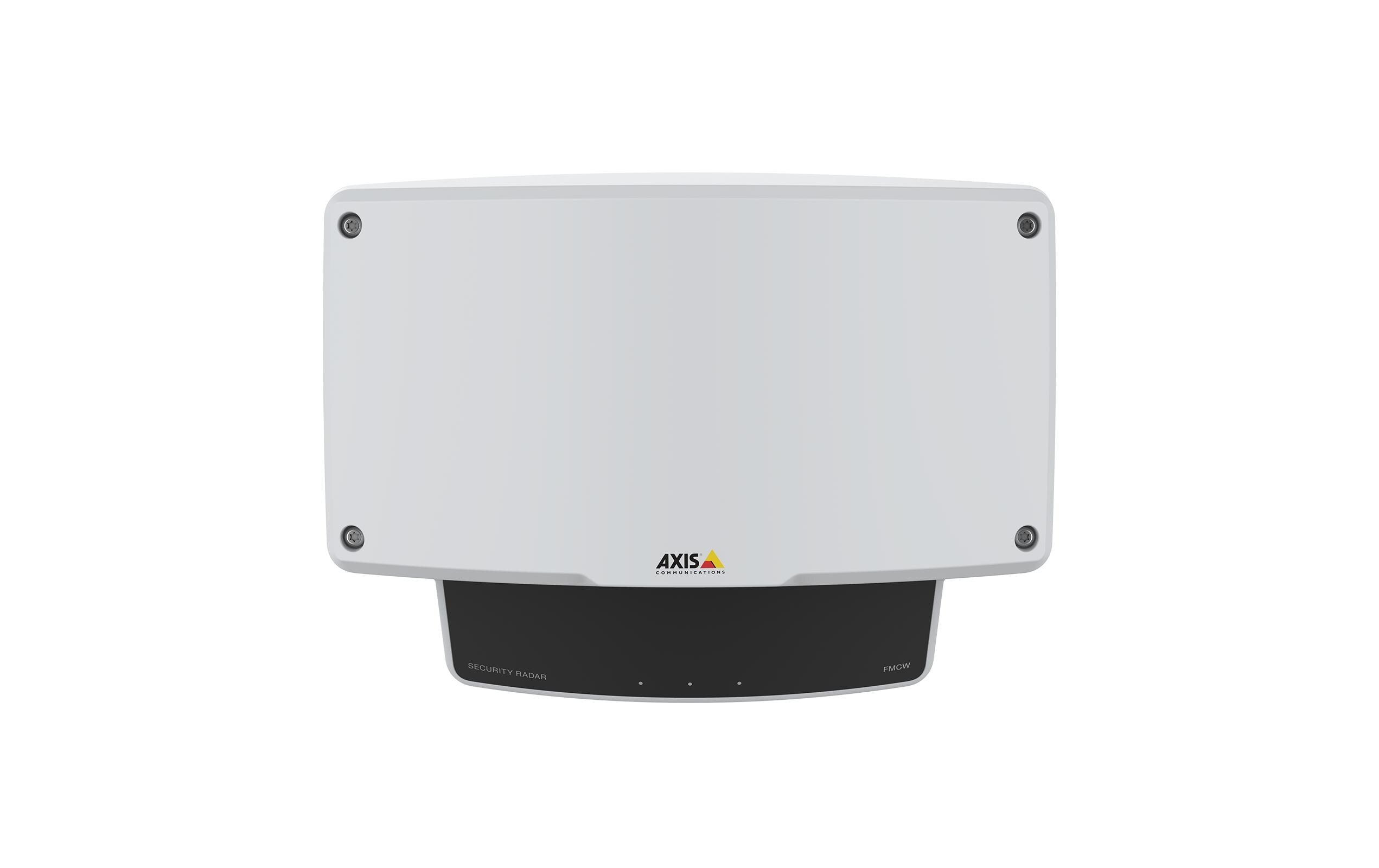 AXIS D2110-VE Radar Detektor 180°, integrierte Analyse, PoE