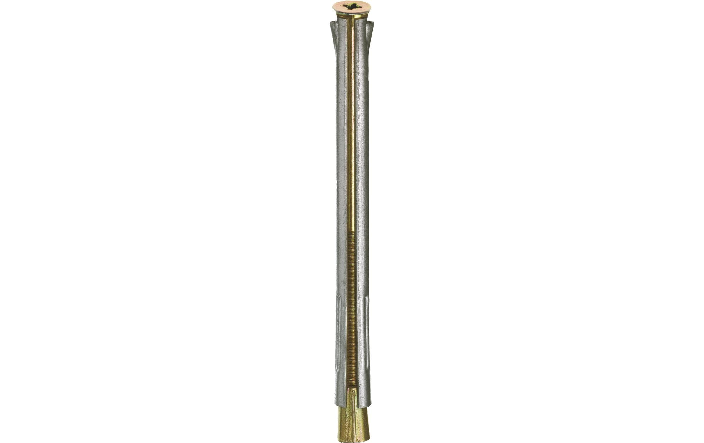 TOX Metall-Rahmendübel Window 10x152 mm 15 Stück
