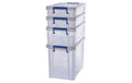 Fellowes ProStore Bonus Set 5 1x18.5L, 1x10L und 2x5.5L