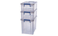 Fellowes ProStore Bonus Set 4 1x18.5L und 2x10L