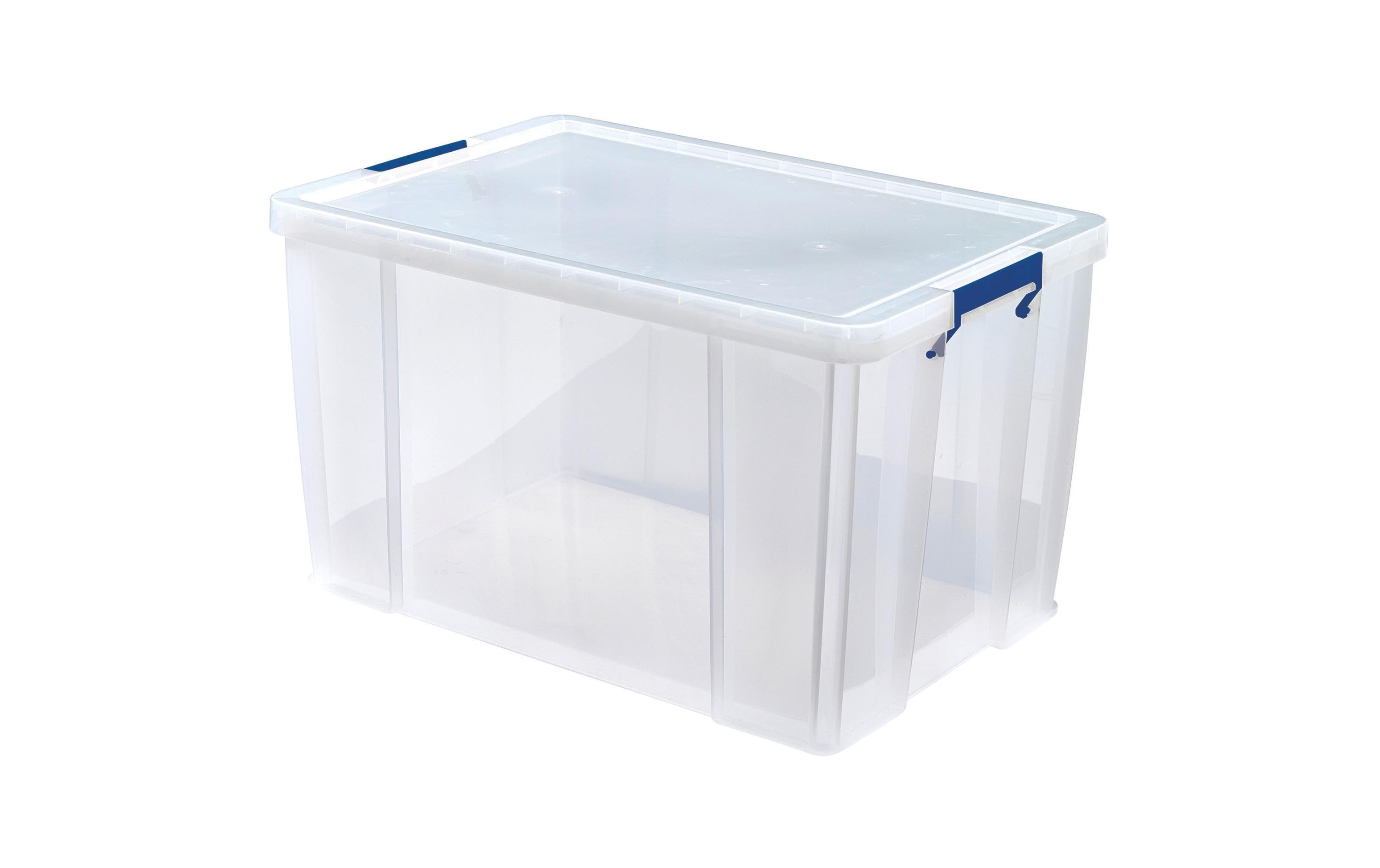 Fellowes ProStore Aufbewahrungsbox 85L